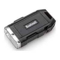 Bushnell 400 Lumen Power+ LED Flashlight (3 AAA Batteries Included) - Black EasyOptionXY LLC