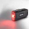 Bushnell 400 Lumen Power+ LED Flashlight (3 AAA Batteries Included) - Black EasyOptionXY LLC