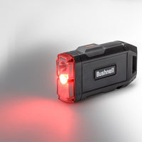 Bushnell 400 Lumen Power+ LED Flashlight (3 AAA Batteries Included) - Black EasyOptionXY LLC