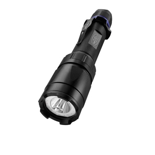 Police Security Flashlights Trac Tact 2AA 5 in 1 Flashlight - As Seen On TV EasyOptionXY LLC