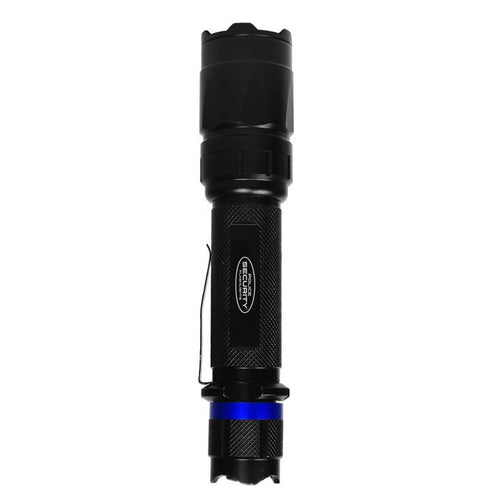 Police Security Flashlights Trac Tact 2AA 5 in 1 Flashlight - As Seen On TV EasyOptionXY LLC