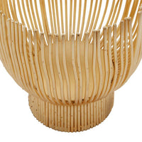 CosmoLiving by Cosmopolitan 2 Holder Gold Metal Tealight Decorative Candle Lantern, Set of 2 EasyOptionXY LLC