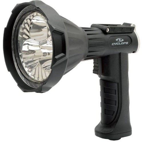 Cyclops 4000 LUMEN RECHARGEABLE EasyOptionXY LLC