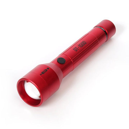 Ozark Trail LED 1500 Lumens Flashlight EasyOptionXY LLC