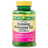 Spring Valley Women's Health Evening Primrose Oil Softgels; 1000 mg; 75 Count EasyOptionXY LLC