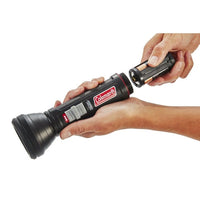 Coleman 325-Meter, 500 Lumen LED Flashlight with BatteryGuard EasyOptionXY LLC