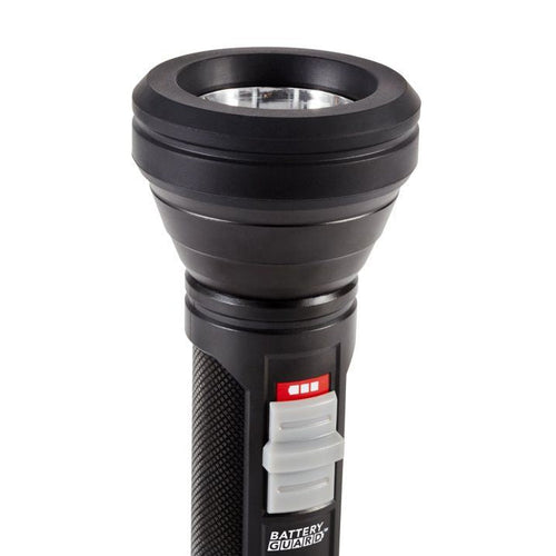 Coleman 325-Meter, 500 Lumen LED Flashlight with BatteryGuard EasyOptionXY LLC