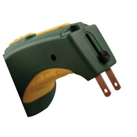 GoGreen Power (GG-113-15RC) 15 LED Rechargeable Flashlight, Water Resistant Flashlight with 15 LED EasyOptionXY LLC