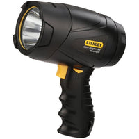 STANLEY 300 Lumen Compact LED Alkaline Spotlight (SL3WAKS) EasyOptionXY LLC