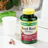 Spring Valley Beet Root Dietary Supplement; 1000 mg; 90 Count EasyOptionXY LLC