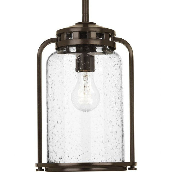 Botta Collection One-Light Medium Hanging Lantern EasyOptionXY LLC