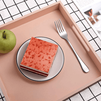 Ficcug Food-Grade Stainless Steel Dinner Forks Set,Salad Flatware Forks of 10 EasyOptionXY LLC