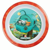 Octonauts 5 Pc Mealtime Feeding Set for Kids and Toddlers - Includes Plate, Bowl, Cup, Fork and Spoon Utensil Flatware - Durable, Dishwasher Safe, BPA Free EasyOptionXY LLC