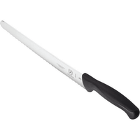 Mercer Millennia 10" Commercial Bread Knife w/ Wavy Edge (Wide) EasyOptionXY LLC