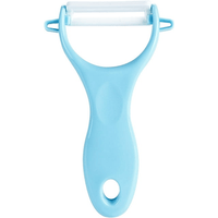 Cook Concept 9-Piece Ceramic Knife Set EasyOptionXY LLC