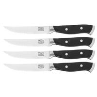 Chicago Cutlery Armitage 4-piece Steak Knife Set EasyOptionXY LLC