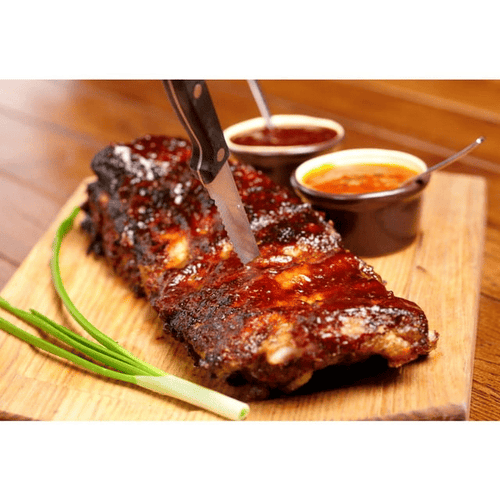 4 Pc Stainless Knife Set Professional Serrated Steak Knives Kitchen Cutlery Tool EasyOptionXY LLC