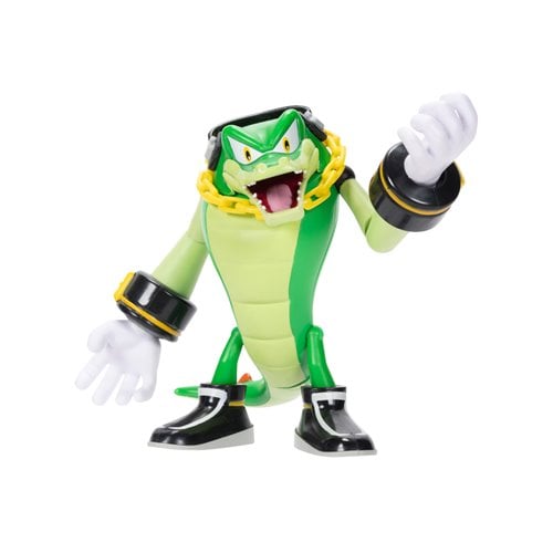 ToyShnip ToyShnip Sonic the Hedgehog 4" Action Figure - Select Figure(s) – EzBuyCo