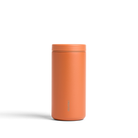 12oz Nomad Sip Tumbler - Terracotta Created Co.