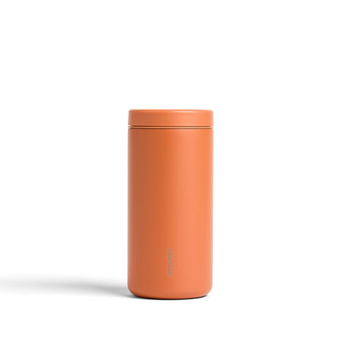 12oz Nomad Sip Tumbler - Terracotta Created Co.