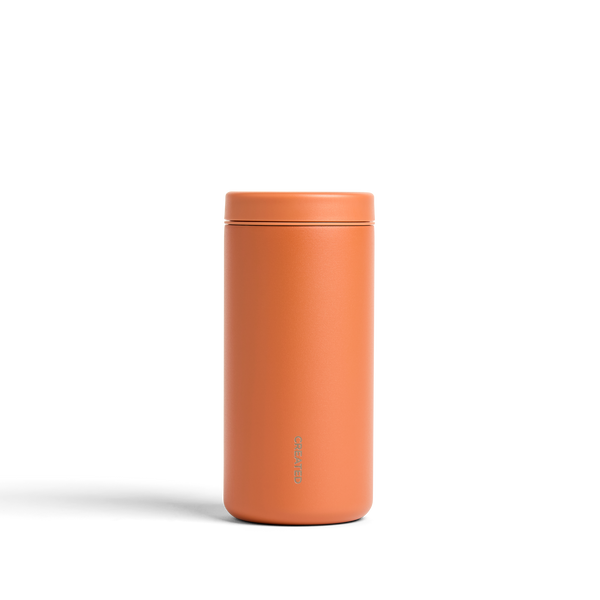 12oz Nomad Sip Tumbler - Terracotta Created Co.