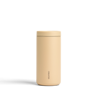 12oz Nomad Sip Tumbler - Desert Tan Created Co.