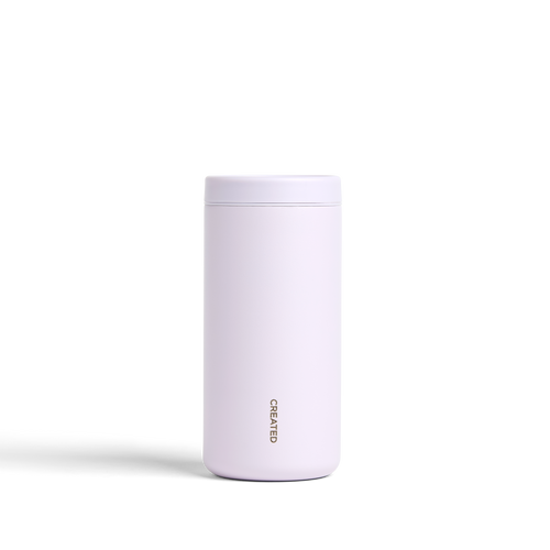 12oz Nomad Sip Tumbler - Lavender Created Co.