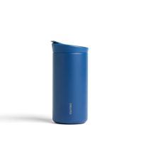 12oz Nomad Flip Tumbler - Pacific Blue Created Co.
