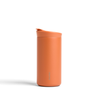 12oz Nomad Flip Tumbler - Terracotta Created Co.