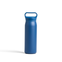 26oz Wander Water Bottle - Pacific Blue Created Co.