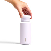 12oz Nomad Sip Tumbler - Lavender Created Co.