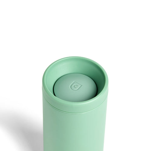 12oz Nomad Sip Tumbler - Sage Green Created Co.