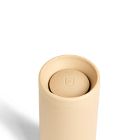 12oz Nomad Sip Tumbler - Desert Tan Created Co.