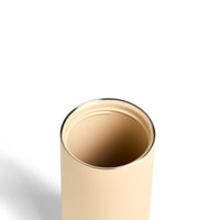 12oz Nomad Sip Tumbler - Desert Tan Created Co.