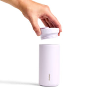 12oz Nomad Flip Tumbler - Lavender Created Co.