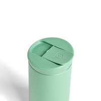 12oz Nomad Flip  Tumbler - Sage Green Created Co.