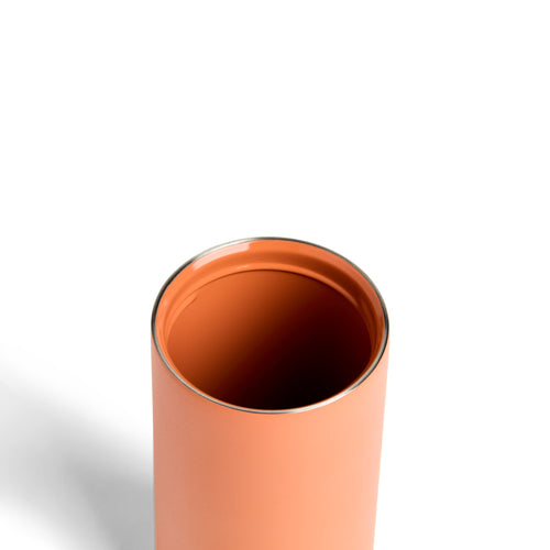 12oz Nomad Flip Tumbler - Terracotta Created Co.
