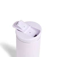 12oz Nomad Flip Tumbler - Lavender Created Co.