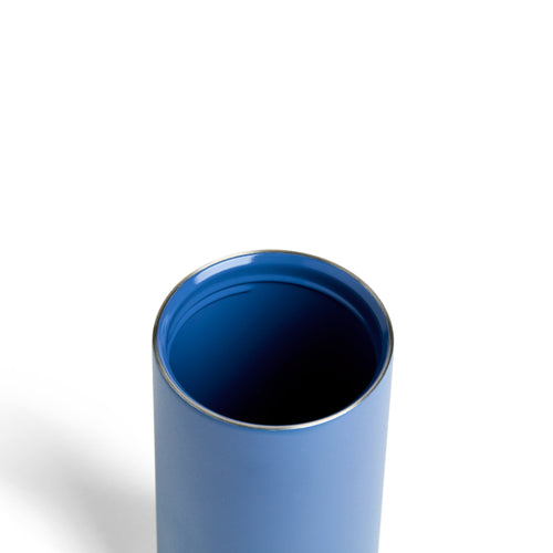 12oz Nomad Flip Tumbler - Pacific Blue Created Co.