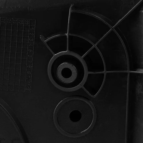 AlphaRex 12-21 Tesla Model S LUXX-Series LED Tail Lights Alpha-Black (With Black Trunk Center Piece Replacement) OffRoadUSA.com