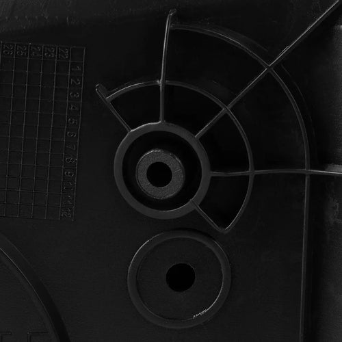 AlphaRex 12-21 Tesla Model S LUXX-Series LED Tail Lights Black Red (With Black Trunk Center Piece Replacement) OffRoadUSA.com