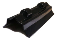 12" USA Plastic Corner Protector For Winch or Ratchet Straps - QTY 1 | CP12 RatchetStrap.Com