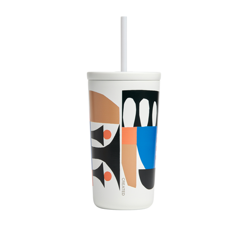 Cody Hudson - 16 oz Cold Cup Created Co.