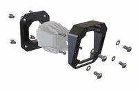 Morimoto Flush Mounting Kit: 1Banger LED Pods OffRoadUSA.com