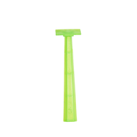 Training Utensils - Space Alien Green - UFO