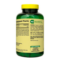 Spring Valley Extra Strength Magnesium Tablets Dietary Supplement; 400 mg; 250 Count EasyOptionXY LLC