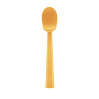 Training Utensils - Sunshine Yellow - Turtle EasyOptionXY LLC