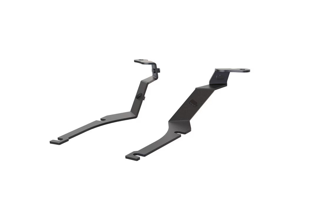 Morimoto Dodge Charger (08-23) Drift Light Brackets