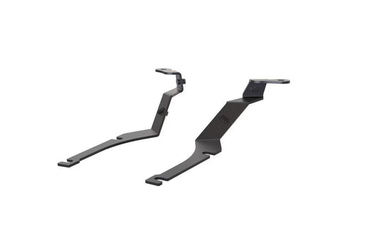 Morimoto Dodge Charger (08-23) Drift Light Brackets