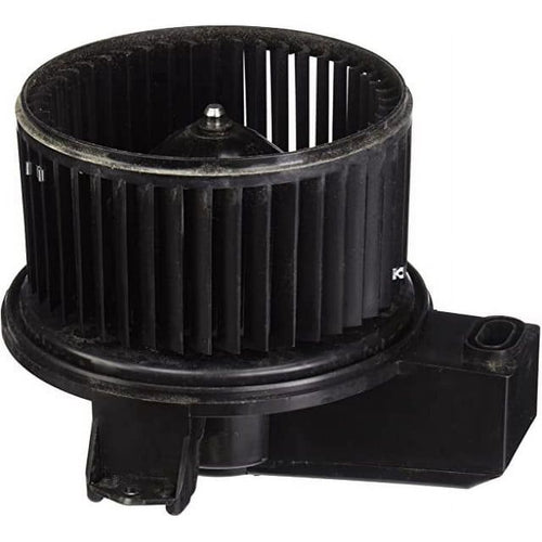 Motorcraft HVAC Blower Motor MM-1041 Fits select: 2010-2014 FORD MUSTANG EasyOptionXY LLC